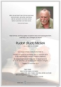Rudolf Miošek